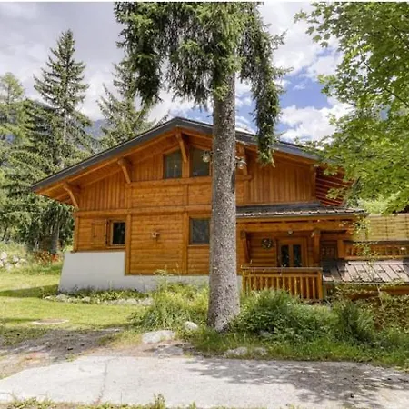 Le Chalet Des Grands Montets 1 Chalet Chamonix Mont Blanc