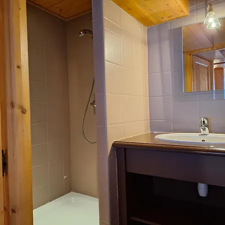 Chalet Le Chalet Des Grands Montets 1