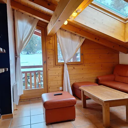 Le Chalet Des Grands Montets 1