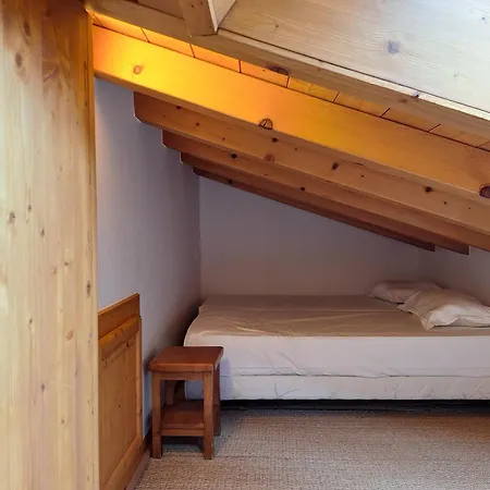 Chalet Le Chalet Des Grands Montets 1