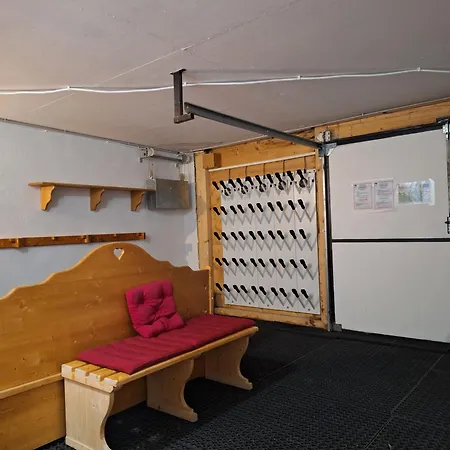 Le Chalet Des Grands Montets 1 Chalet